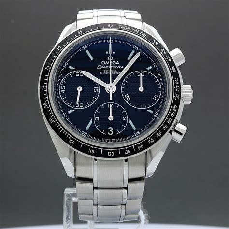 Omega Speedmaster racing 326.30.40.50.01.001